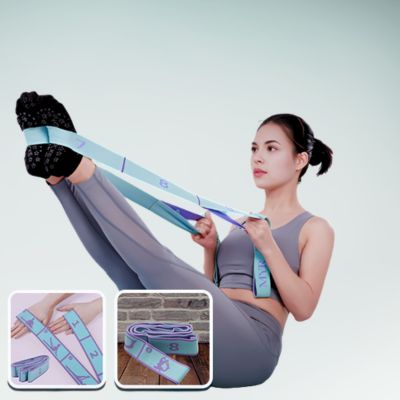 Elastique-musculation-bandes-de-resistance-polyvalent-fitness-yoga-pilates