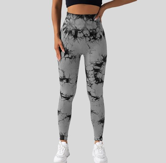 legging femme sport push up respirant gainant compression progressive liberté totale yoga fitness running causal 