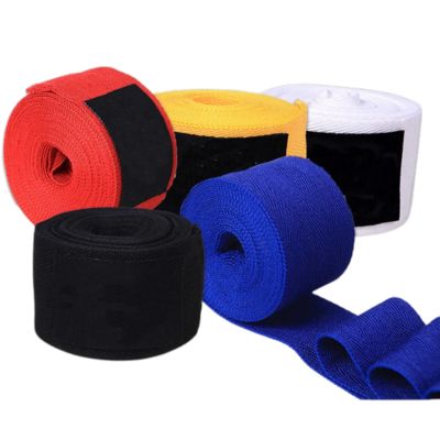 Bande de boxe - Bandage Protection Fitness Cardio