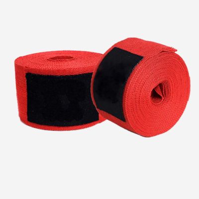 Bande de boxe - Bandage Protection Fitness Cardio