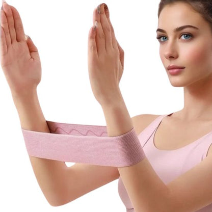 bande elastique accessoire musculation entrainement complet haut bas