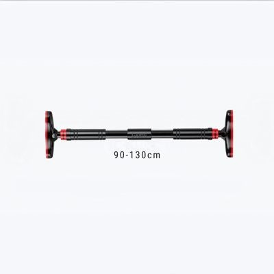 barre traction flexible 90 a 130 cm