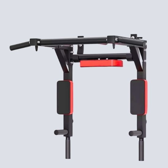 Barre De Traction Feierdun Multifonction Sans Perçage – 92 Cm, Capacité 785 Lbs