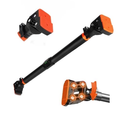 barre traction stable sure mecanisme verrouillage empechant rotation barre