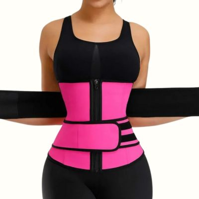 ceinture abdominale outil pafait pour affiner sa silhouette