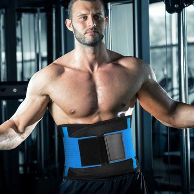 Ceinture de sudation - Boostsilhouette™