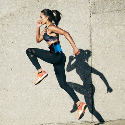 Ceinture de sudation - Boostsilhouette™