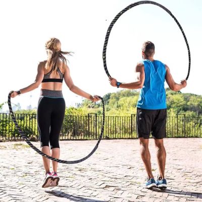 corde ondulatoire couple entrainement exterieur