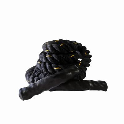 corde ondulatoire musculation fitness crossfit  20mm 3M