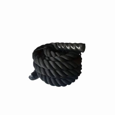 corde ondulatoire musculation fitness crossfit 20mm 3M