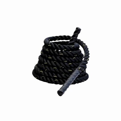 corde ondulatoire musculation fitness crossfit 25mm 3M