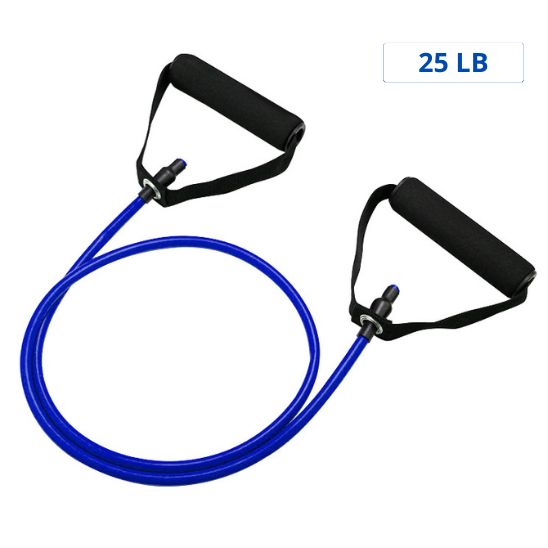 élastique sport 25 LB