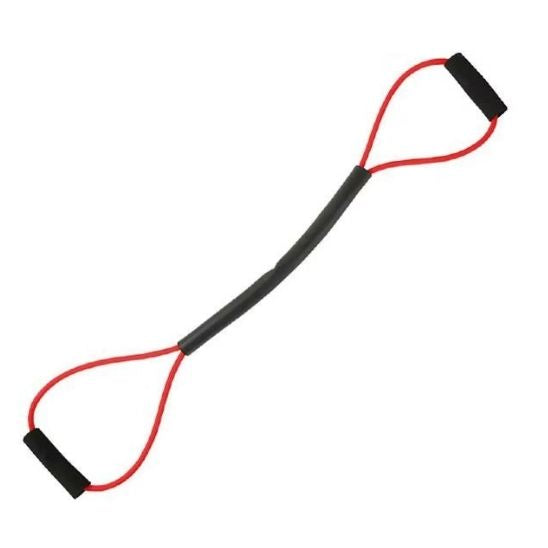 élastique sport corde de tension 20 lb 9 kg