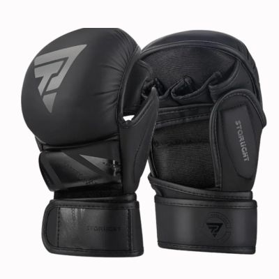 Gant MMA pour entrainement sac de frappe, sparring - PowerfulBang - Fitness à loisir