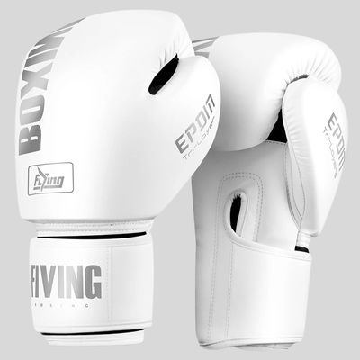 Gants de boxe unisexe - entraînement-pour-sac de sable, MMA, fitboxing,