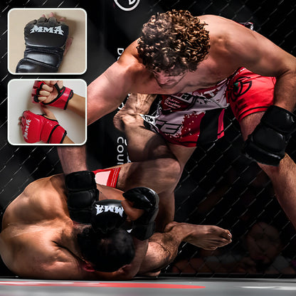 gants-de-boxe-demi-doigt-MMA-protection-maximale-combats-deux-hommes-un-au-sol