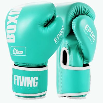 Gants de Boxe pour femme - FIV12 - RR - Fitness à loisir