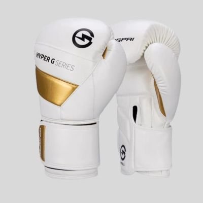 Gants de boxe pour femmes hommes entrainement au sac de sable 