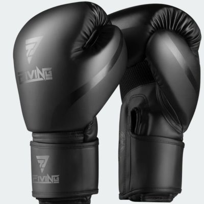 Gants de Boxe Pro d'entrainement pour homme, femme - ProPunch - Fitness à loisir