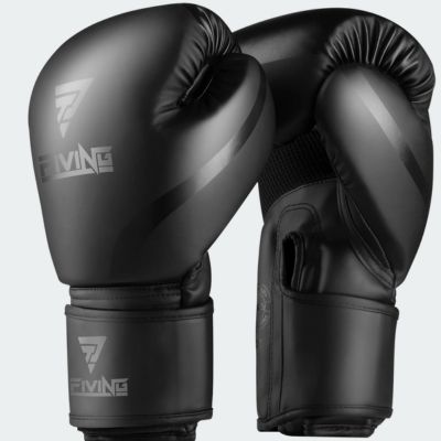 gants de Boxe Pro entrainement pour homme femme  fitness boxing  cardio boxing 