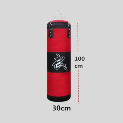 sac-de-boxe-vide-suspendu-parfait-pour-entrainement-cardio-fitness-boxing-kick-boxing