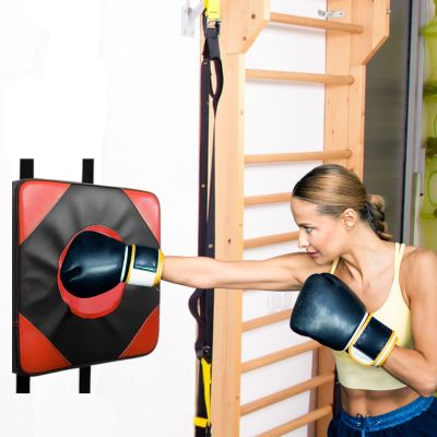 sac-de-frappe-mural-pour-exercices-fitness-femme-entrainement-domicile