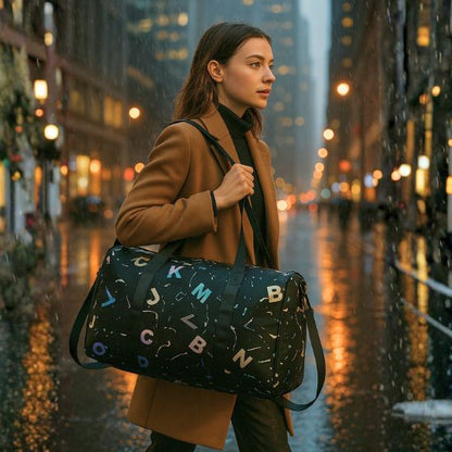 sac de sport femme Premium 20-25L étanche femme sous pluie