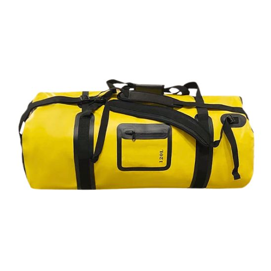 sacs de sport etanches haute resistance pvc polyvalents 120L