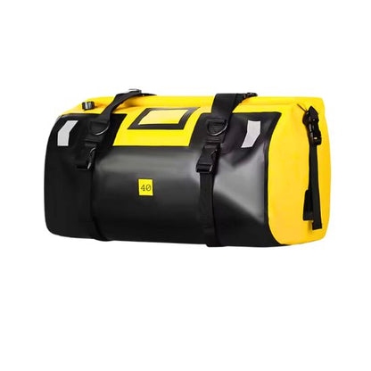 sacs de sport etanches haute resistance pvc polyvalents 40L