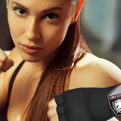 sous gants boxe mma mitaine equipement de qualite superieure