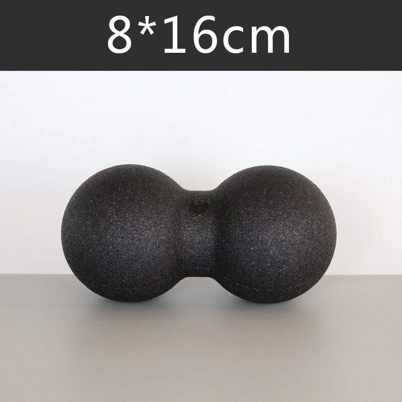 DualBall™ - Accessoire relaxant de massage et fitness - Fitness à loisir