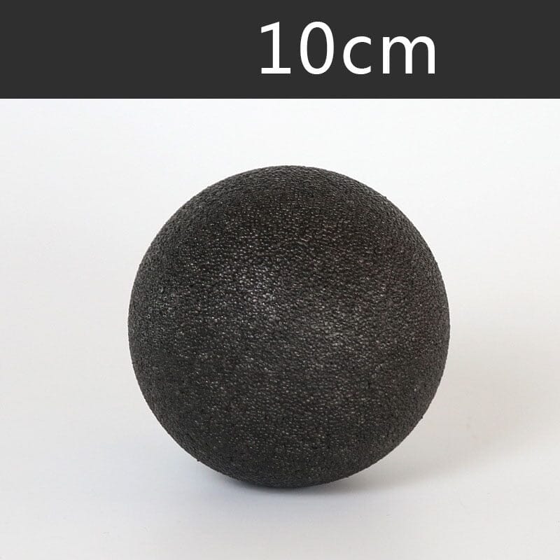 DualBall™ - Accessoire relaxant de massage et fitness - Fitness à loisir