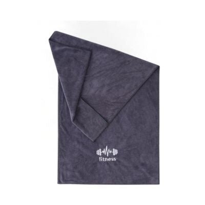 Serviette de sport ultra absorbante - Fitness à loisir