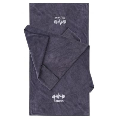 Serviette de sport ultra absorbante - Fitness à loisir