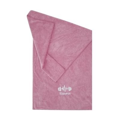 Serviette de sport ultra absorbante - Fitness à loisir