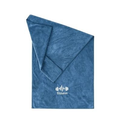 Serviette de sport ultra absorbante - Fitness à loisir